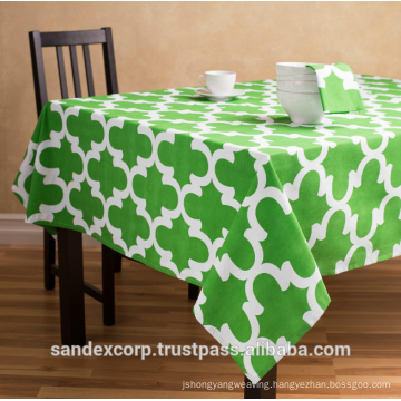 Luxury Table Cloth